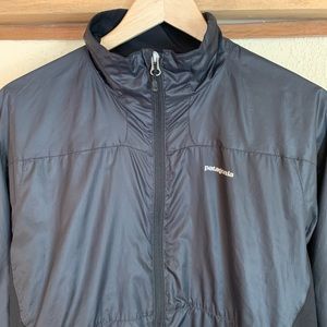 patagonia alpine wind jacket